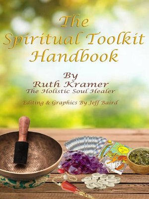 cover image of The Spiritual Toolkit Handbook